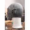 Beastial Orc Mask - Unpainted