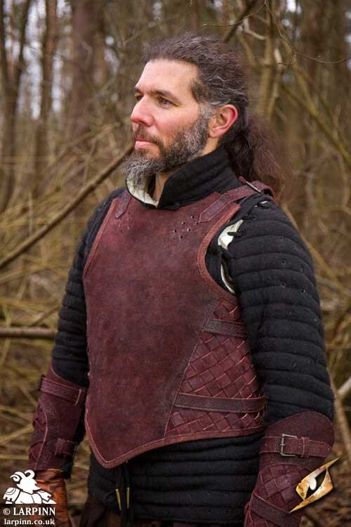 Larp Ranger