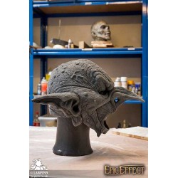 Goblin Overlord Mask - Unpainted