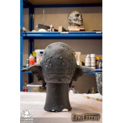 Goblin Overlord Mask - Unpainted