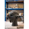 Goblin Overlord Mask - Unpainted