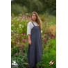 Frida Dress - Night Grey