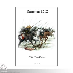 Runestar D12 - PDF