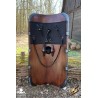 Reinforced Tower Shield - 52IN x 32IN - LARP