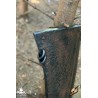 Raider Shield - 36IN x 18IN - LARP
