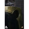 Drow Shield - 36IN x 24IN - LARP