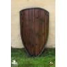 Footman Shield - 36IN x 24IN - LARP