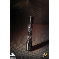 Villainous Handle - For Lightsaber Blade - 30IN - Cosplay