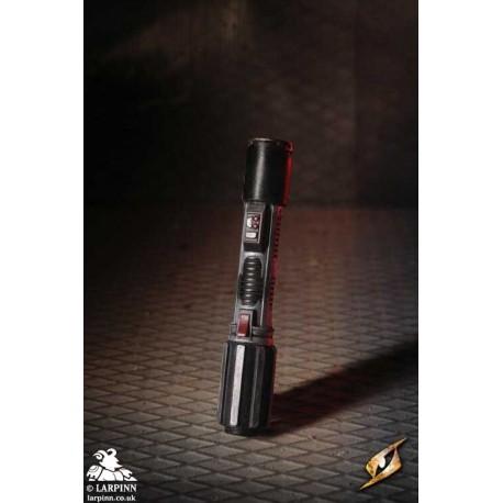 Villainous Handle - For Lightsaber Blade - 30IN - Cosplay