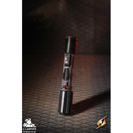 Villainous Handle - For Lightsaber Blade - 30IN - Cosplay