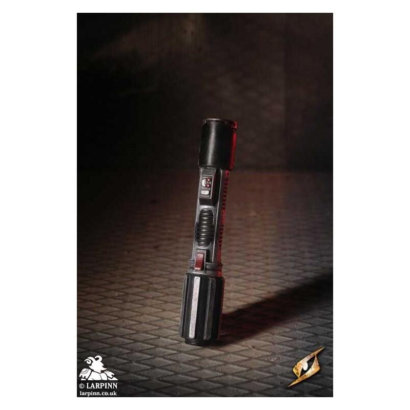 Villainous Handle For Lightsaber Blade Prop Cosplay Star Wars