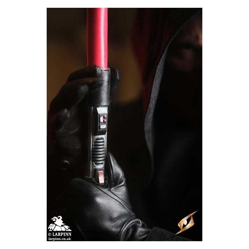 Villainous Handle For Lightsaber Blade Prop Cosplay Star Wars