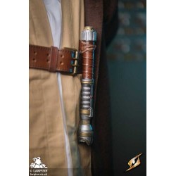 Villainous Handle - For Lightsaber Blade - 30IN - Cosplay