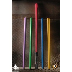 Villainous Lightsaber Blade - 40IN - Cosplay