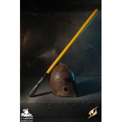 Villainous Lightsaber Blade - 40IN - Cosplay