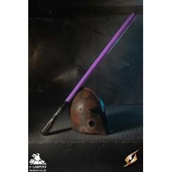 Villainous Lightsaber Blade - 40IN - Cosplay