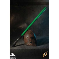 Villainous Lightsaber Blade - 40IN - Cosplay