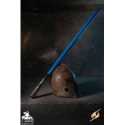 Villainous Lightsaber Blade - 40IN - Cosplay