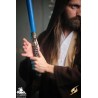Heroic Lightsaber Blade - 40IN - Cosplay