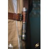 Heroic Lightsaber Blade - 40IN - Cosplay