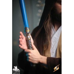 Heroic Lightsaber Blade - 40IN - Cosplay