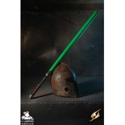 Heroic Lightsaber Blade - 40IN - Cosplay