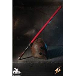 Heroic Lightsaber Blade - 40IN - Cosplay