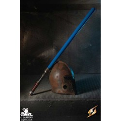 Heroic Lightsaber Blade - 40IN - Cosplay