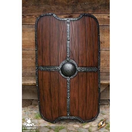Titan Shield - 52IN x 34IN - LARP