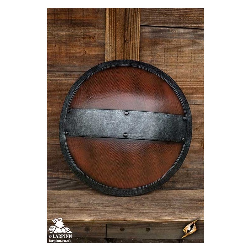Braced Shield - 24IN - LARP