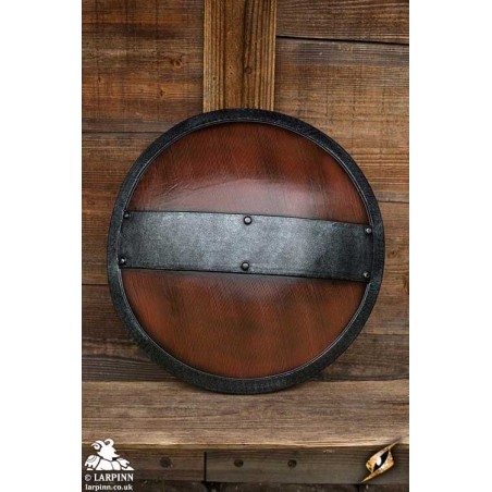 Braced Shield - 24IN - LARP