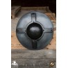 Steel Buckler - 16IN - LARP