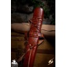 Knight Scabbard - Brown