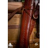 Knight Scabbard - Brown
