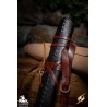 Knight Scabbard - Black