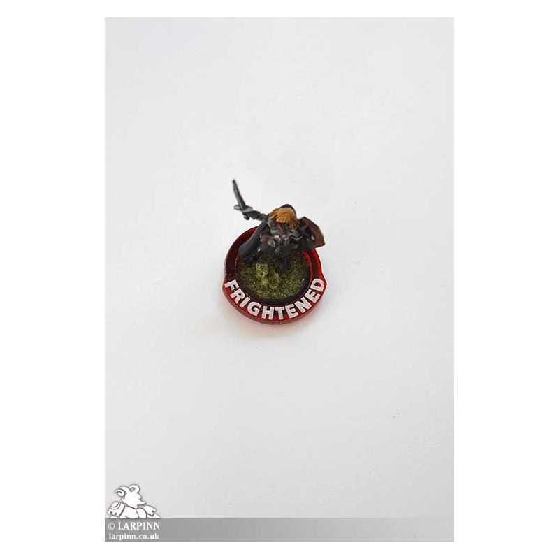 Condition Markers - Class Packs - DnD, Pathfinder &amp; RPGs - Gifts
