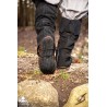 Theoderic Gaiters - Black