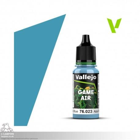 Vallejo - Game Air - Electric Blue