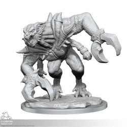 Nolzurs Marvelous Unpainted Minis - Glabrezu