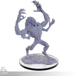 Nolzurs Marvelous Unpainted Minis - Draegloth