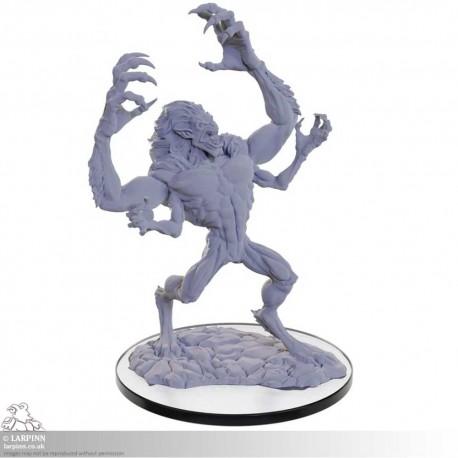 Nolzurs Marvelous Unpainted Minis - Draegloth
