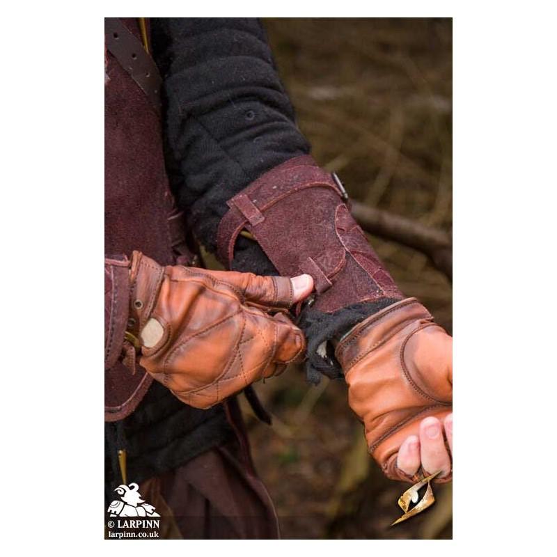 Larp Ranger