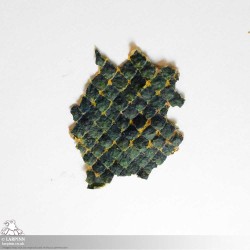 Naga Prosthetic - Snake Scale FX