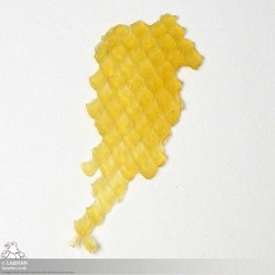 Naga Prosthetic - Snake Scale FX