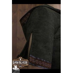 Briannan Ranger Tunic - Suede