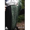 Harbinger Tabard - Chess - Black & Green