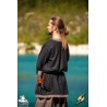 Fimbul Tunic - Epic Black