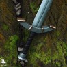 Randal Sword - 42in - LARP