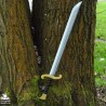 Hugh Falchion Sword