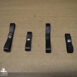 Tankard Utility Belt Clip - Popper